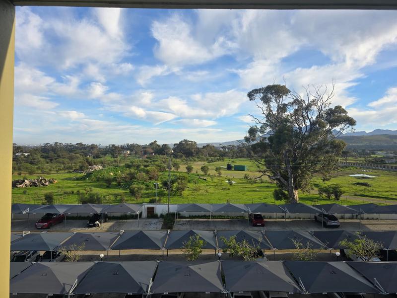 To Let 1 Bedroom Property for Rent in Greenbay Eco Estate Western Cape